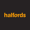 Halfords logo