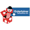 The Entertainer logo