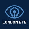 The London Eye logo