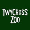 Twycross Zoo logo