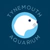 Tynemouth Aquarium logo