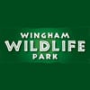 Wingham Wildlife Park logo