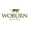 Woburn Safari Park logo