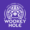 Wookey Hole logo