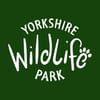 Yorkshire Wildlife Park logo