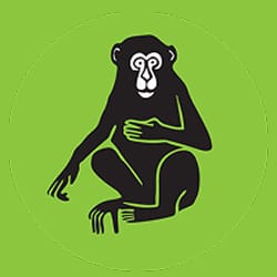 Trentham Monkey Forest