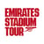 Arsenal FC Emirates Stadium Tour