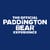 The Paddington Bear Experience