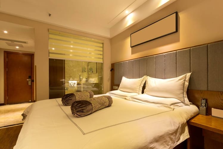 Hotel Rooms