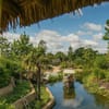 Lazy River Boat Trip at Chester Zoo