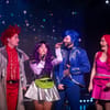 Elf Pop Dreams Christmas Cracker Live cast