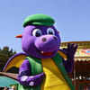 Lightwater Valley family character