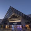 ODEON Luxe cinema exterior