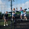 Adventure nets at Out of Bounds