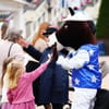 Family fun at Qatar Racing British Champions Day