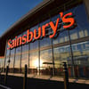 Sainsbury’s Store – Save 2% with Kids Pass