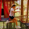 Zip World net play adventure
