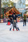 Skate Leicester Square image 2