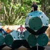 Hoo Zoo and Dinosaur World image 5