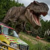 Hoo Zoo and Dinosaur World image 4