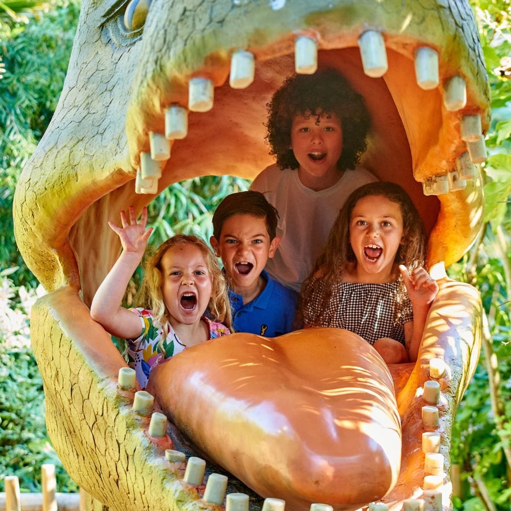Drusillas Park
