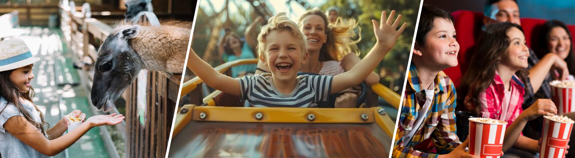 Join Kids Pass