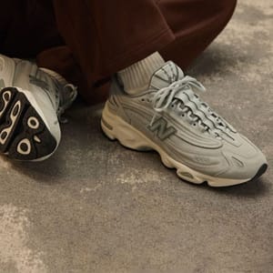 New Balance trainers for everyday wear
