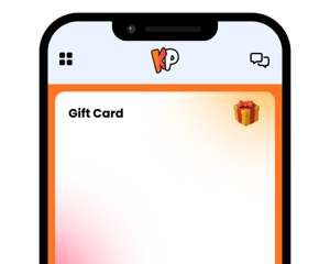 Get discounted Gift Cards