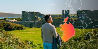 Ireland