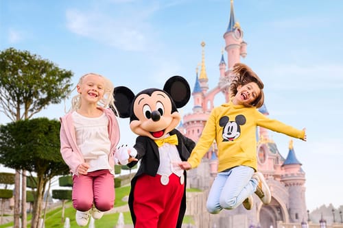 Walt Disney Travel Company