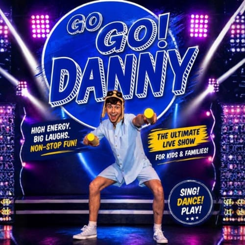 Go Go Danny