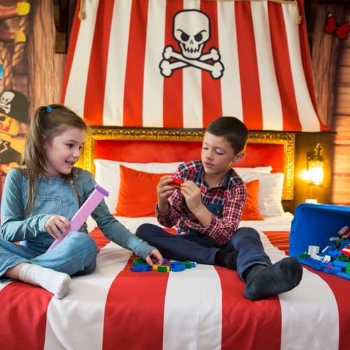 LEGOLAND Holidays