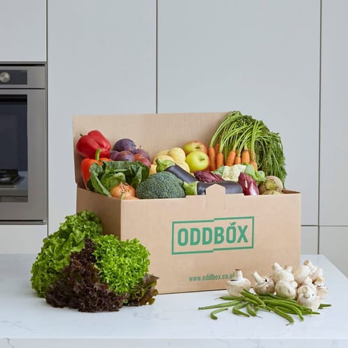Oddbox