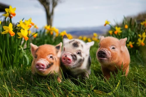 Pennywell Farm