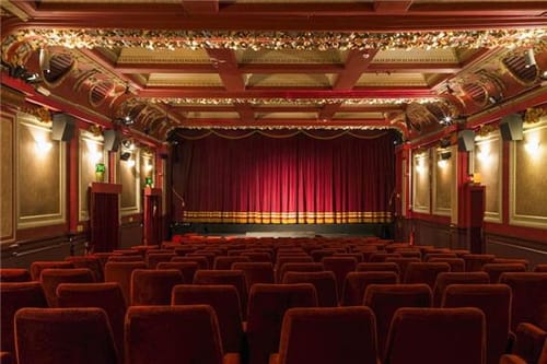 Picturehouse Cinema