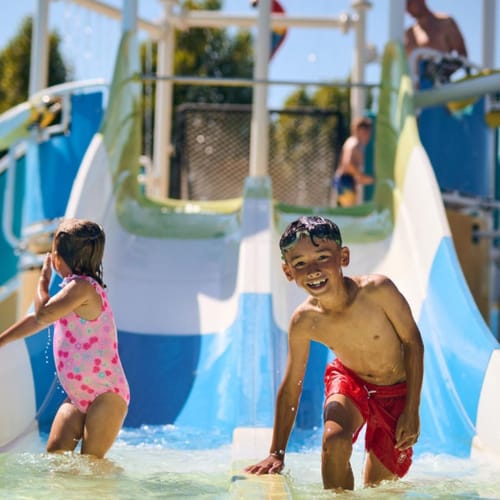 Seal Bay Resort