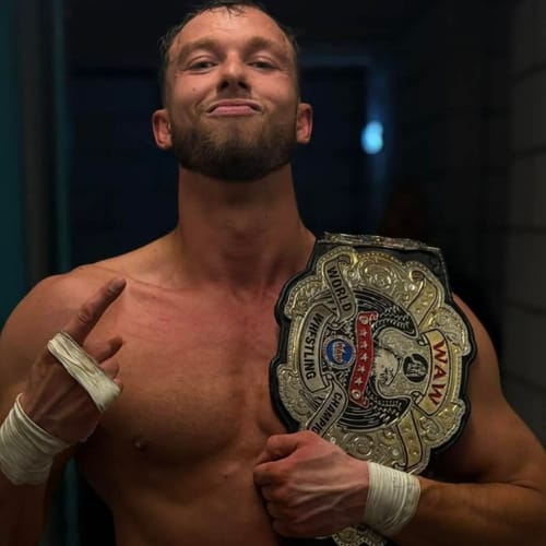 WAW Wrestling