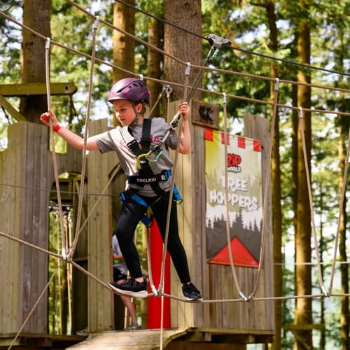 Zip World