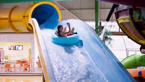 Indoor Activities