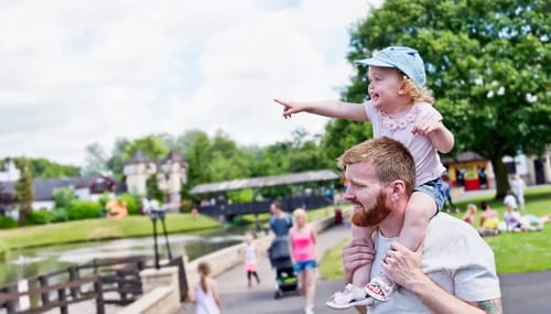 Toddler Days Out