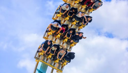Theme Parks