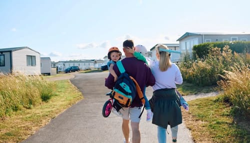 Family Holidays