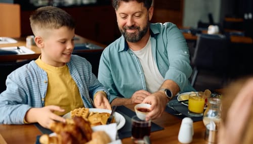 Family Dining