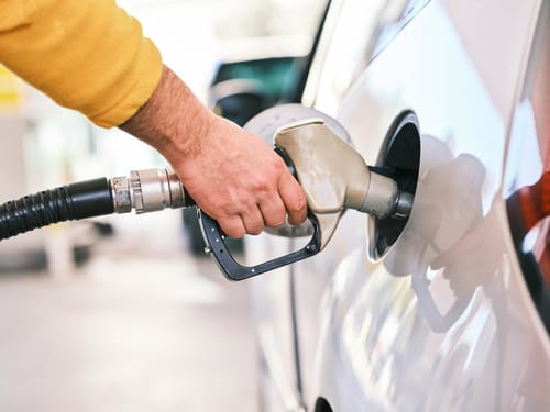 Fuel Finder