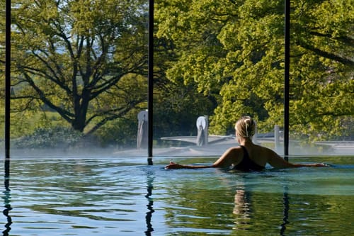 Spa Breaks