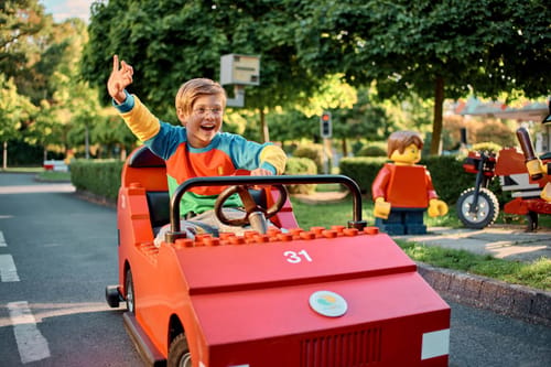 LEGOLAND Windsor Resort