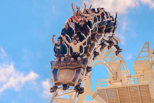 Thorpe Park Resort