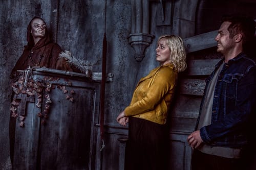 The York Dungeon