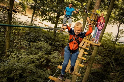 Go Ape