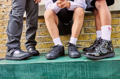 Kickers